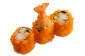 Ebi furai maki