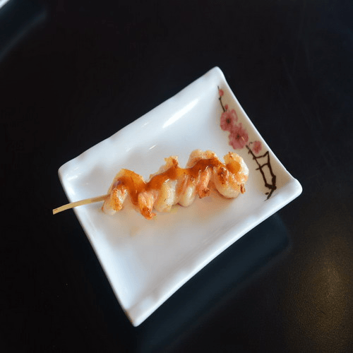 Ebi kushi
