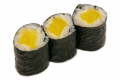 Oshinko maki