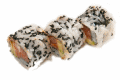 Sake avocado maki