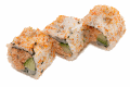 Shichimi sake maki