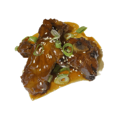 Spareribs