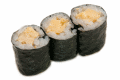 Tamago maki
