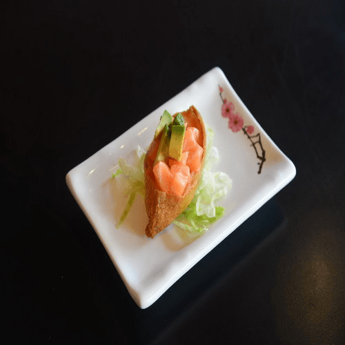 Tofu sake