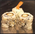 Tempura Ebi roll