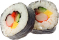 Futo maki