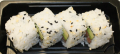 Sake roll