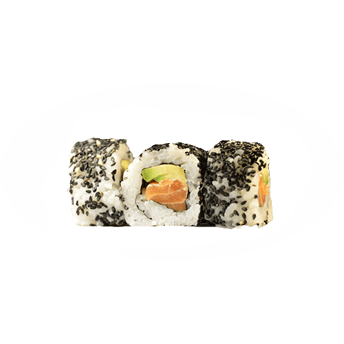 Alaska maki