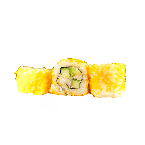 Carlifornia maki
