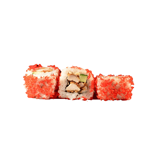 Chicken maki