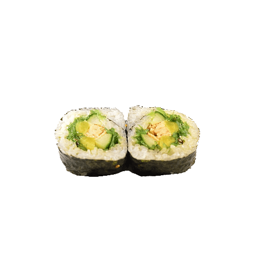 Futo maki