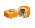 California maguro uramaki