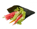 Chunk crabstick