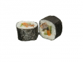 Unagi futomaki