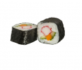 Crabstick futomaki