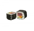 Maguro futomaki
