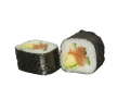 Sake futomaki