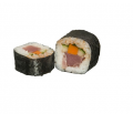 Spicy maguro futomaki