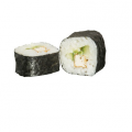 Tofu veggie futomaki