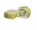 Super gamba veggie uramaki