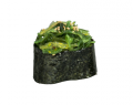Wakame gunkan