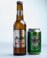 Heineken bier