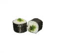 Wakame hosomaki