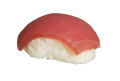 Maguro nigiri