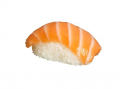 Sake nigiri