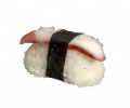 Tako nigiri