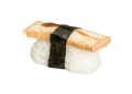 Tofu nigiri
