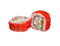 Super crabstick uramaki