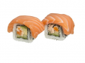 Super sake uramaki