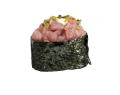 Maguro gunkan