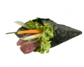 Chunk maguro
