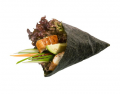 Chunk unagi