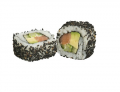 Sake uramaki