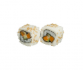 Uramaki veggie mix