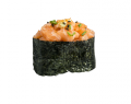Sake gunkan