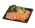 Sake big sashimi