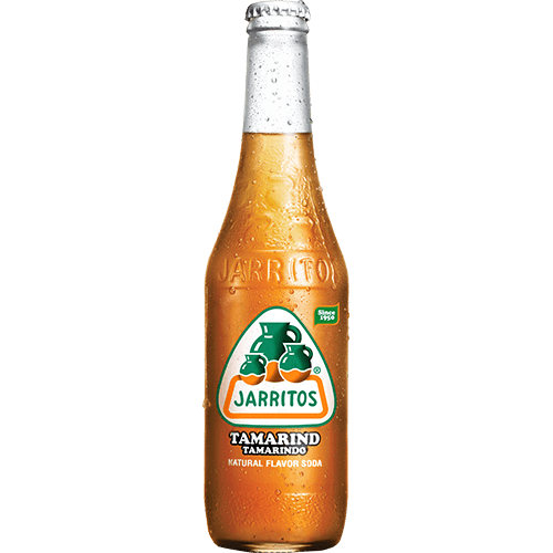 Jarritos tamarind