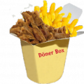 Döner box