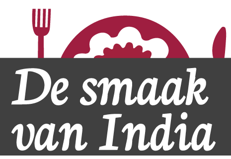 logo De Smaak van India