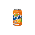 Fanta Orange 33cl
