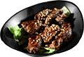 Beef Teriyaki