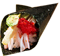California Temaki