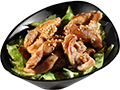 Chicken Teriyaki