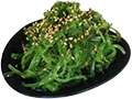Chuka Wakame