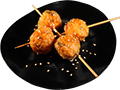 Fishballs