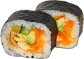 Futo Maki